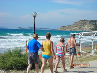 Corfu 2007