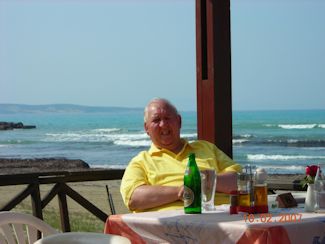 Corfu 2007