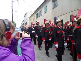 Greek Easter in Corfu 2016