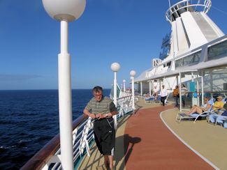 Caribbean Cruise 2014