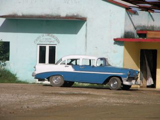 Cuba 2013