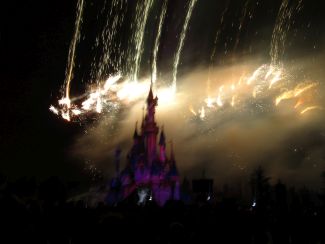 Disneyland Paris 2016