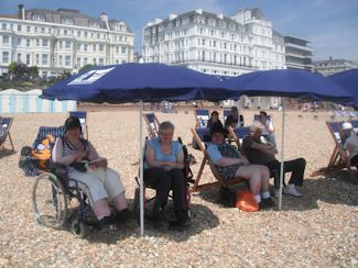 Eastbourne 2011