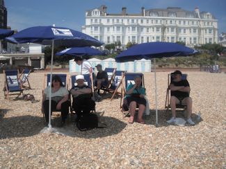 Eastbourne 2011