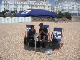 Eastbourne 2011