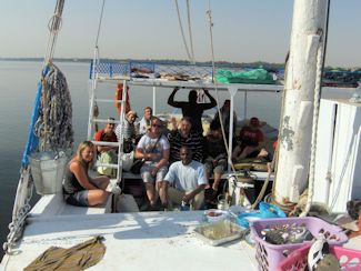 Egypt 2010