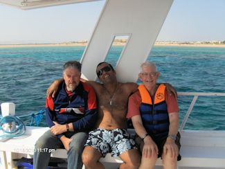 Egypt 2010