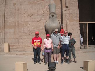 Egypt 2010