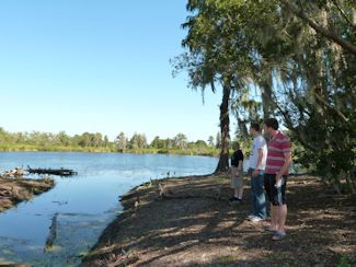 Florida 2011