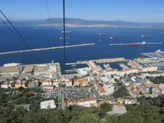 Gibraltar 2016