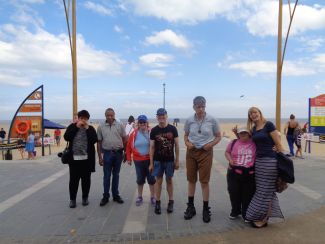 Great Yarmouth