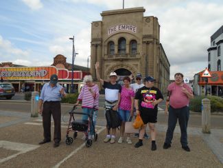 Great Yarmouth 2018