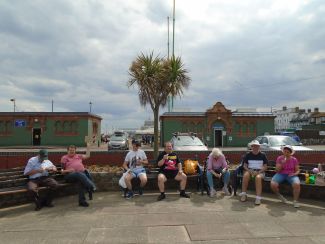 Great Yarmouth 2018