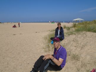 Great Yarmouth week1 2019