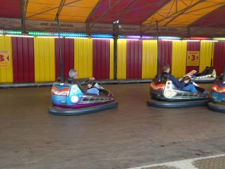 Great Yarmouth week1 2019