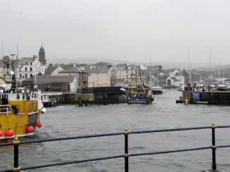 Trains on the Isle of Man 2015