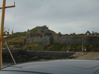 Trains on the Isle of Man