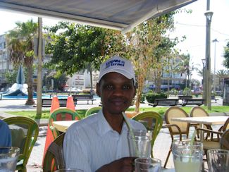 Israel 2008