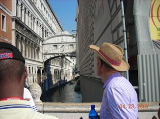 Italy 2007