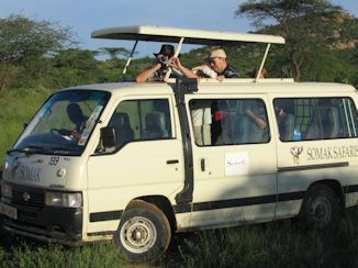 Kenya 2006