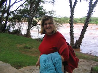 Kenya 2006