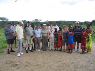 Kenya 2006