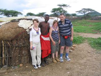 Kenya 2006