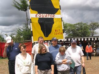 Kenya 2006