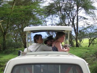 Kenya 2006