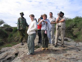 Kenya 2006