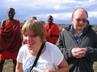 Kenya 2006