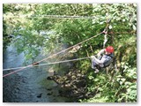 Activity Adventure in the Lake District