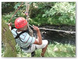 Activity Adventure in the Lake District