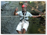 Activity Adventure in the Lake District