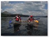 Activity Adventure in the Lake District