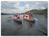 Activity Adventure in the Lake District