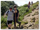 Activity Adventure in the Lake District