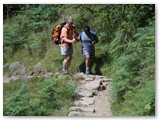 Activity Adventure in the Lake District