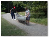 Activity Adventure in the Lake District