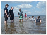 Activity Adventure in the Lake District