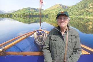 Cottage in the Lake District 2016