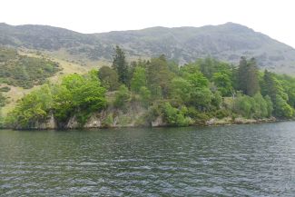 Cottage in the Lake District 2016