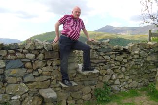 Cottage in the Lake District 2016