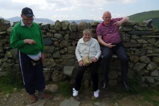 Cottage in the Lake District 2016