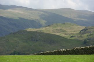 Cottage in the Lake District 2016