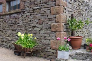 Cottage in the Lake District 2016