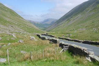 Cottage in the Lake District 2016