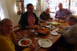 Cottage in the Lake District 2016