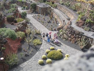 Lanzarote 2006