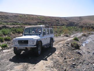 Lanzarote 2006